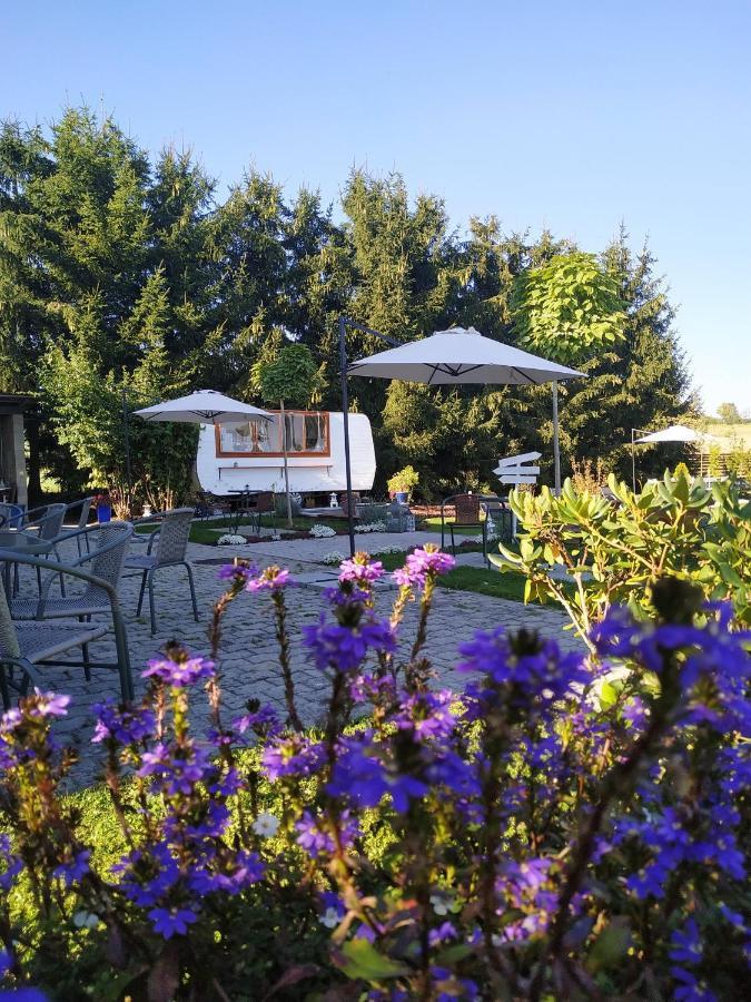 Hotel Brada Їчін Екстер'єр фото
